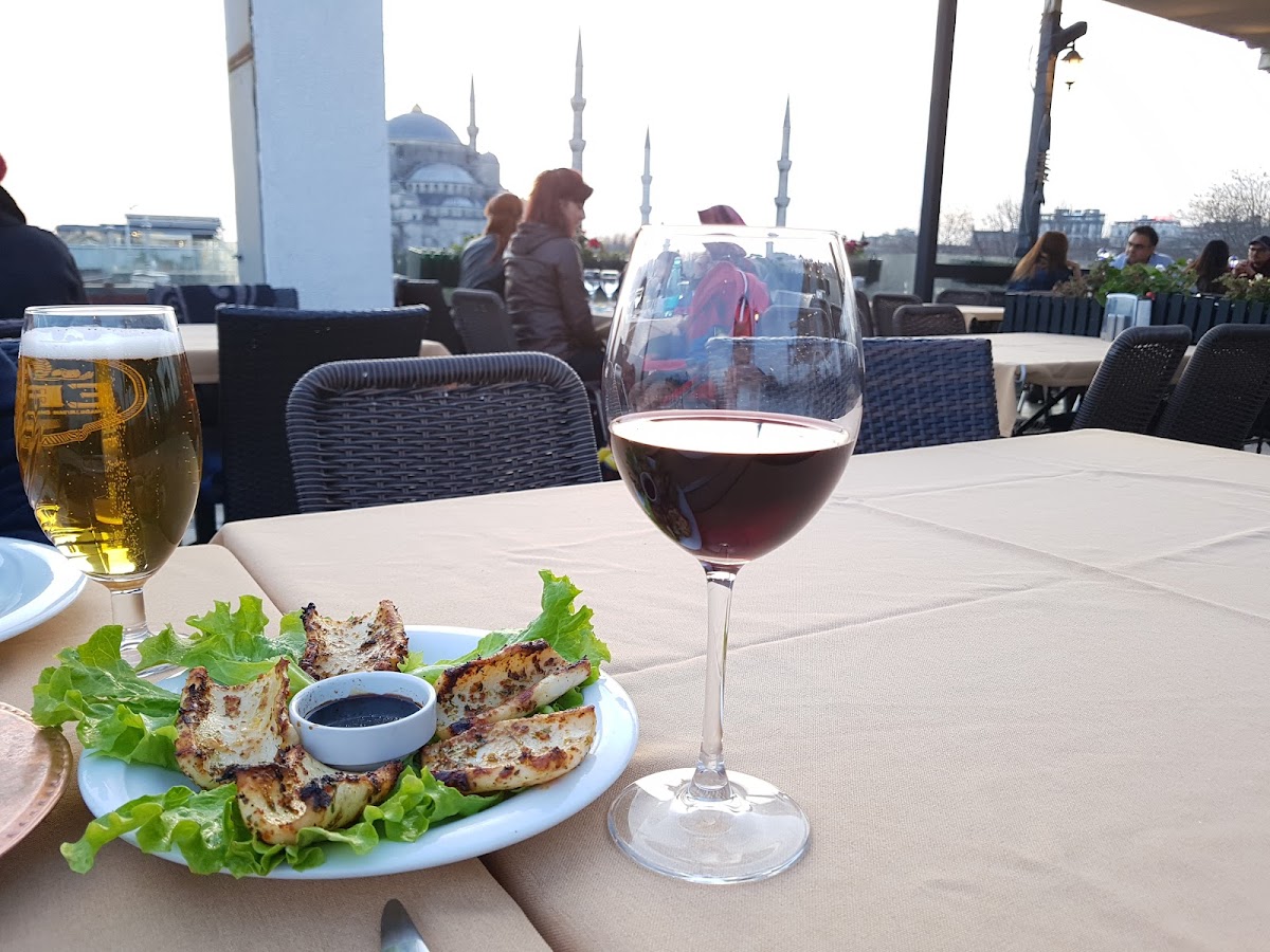Seven Hills Restaurant-7